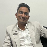 Sushil Poojary