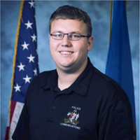 Cory Parson