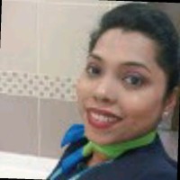 aslesha Gaikwad