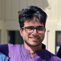 Umer Ali