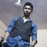 Vivek Chaudhary(Tharu)