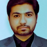 Shahbaz Ul Haq