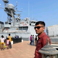 anand Patel