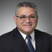 Cris Garza, Mba