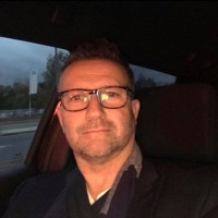 Christophe Laurent