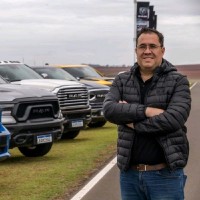 Juliano Rossi Machado