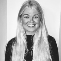 Julie Krogsgaard Larsen