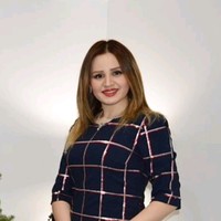 Anahita Panjeh Khameneh