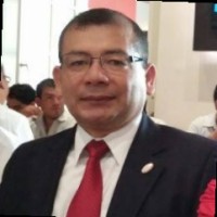 Henry Alberto Chero-Valdivieso