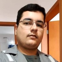 André Henrique Petch