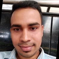 Bijaya Kumar Jena