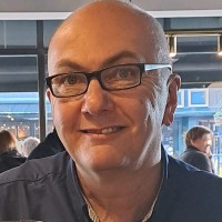 Chris Crane