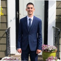 Matthew Gilson