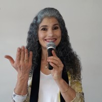 Dra. ANA MARIA OLIVO