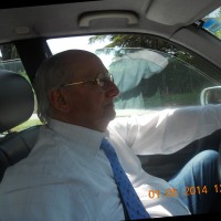 Enrico Giangrande