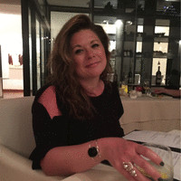 Lindsey Clinton Cdm,Cfpp