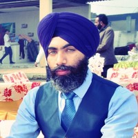 Gurlal Gill
