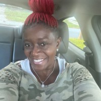 Marsharia Williams