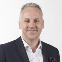 Wayne Potter