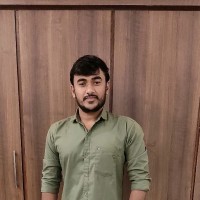 Suraj Deshmukh