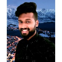 Srikanth Satya