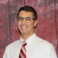 Gregory Elizardo