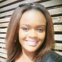 Stacy Lungu Lokume