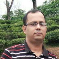 Tutan Majumdar