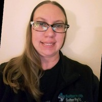 Michelle Backes