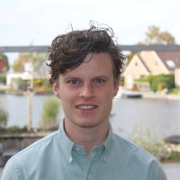 Robin Diekstra