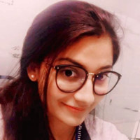 Chhavi K Malik