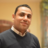Toma Ibrahim Tawfeek