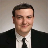 David Hamm, Eit