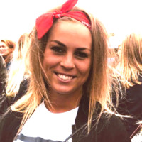 Line Marie Mørk Storgaard