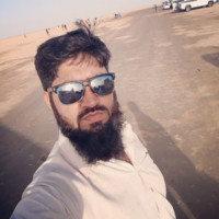 Muhammad Awais Bhatti