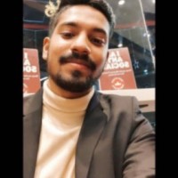 Martin Dsouza