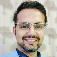Jitin Kumar