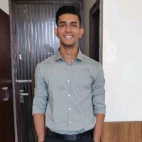 Harsh Wardhan Singh