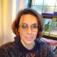 Johanna Terlouw