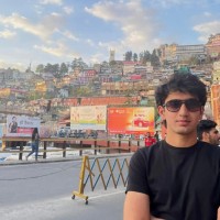 Rivaan Rastogi