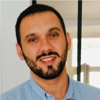 Mickaël Ferreira Vougo