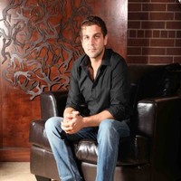 Chad Williams