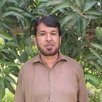 Muhammad Khaalid
