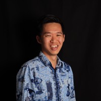 Jermyn Leong