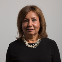 Rosa Harvey