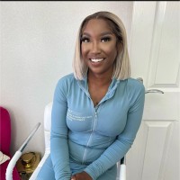 Tia-Marie Robinson