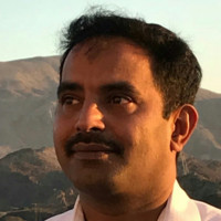 deepak john