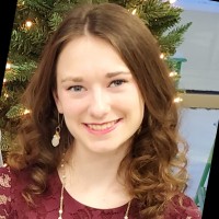 Caitlin Gerke