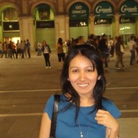 Nelly Granados