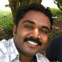 Praveen Hariharan